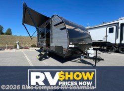 New 2026 Forest River Aurora Light 15RBX available in Lexington, South Carolina