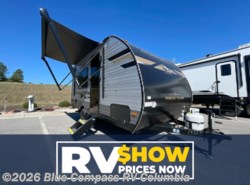 New 2026 Forest River Aurora Light 15RBX available in Lexington, South Carolina