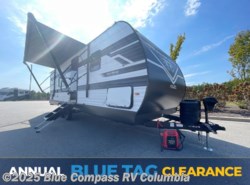 New 2026 Grand Design Transcend Xplor 24BHX available in Lexington, South Carolina