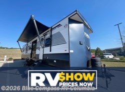 New 2026 Forest River Puma Vista 39DBT available in Lexington, South Carolina