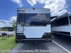 New 2026 Brinkley RV Model I 265 available in Lexington, South Carolina