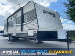Used 2017 Prime Time Avenger 26bh available in Lexington, South Carolina