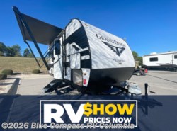 New 2026 Grand Design Transcend One 151RB available in Lexington, South Carolina