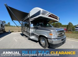 New 2026 Entegra Coach Esteem 29V available in Lexington, South Carolina