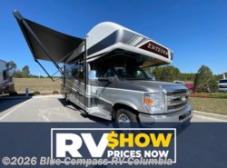 New 2026 Entegra Coach Esteem 29V available in Lexington, South Carolina