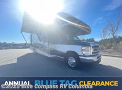 New 2026 Entegra Coach Odyssey 30Z available in Lexington, South Carolina