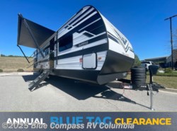 New 2026 Grand Design Transcend 335BHT available in Lexington, South Carolina