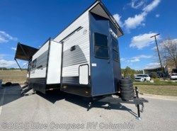 New 2026 Forest River Puma Vista 403LFT available in Lexington, South Carolina