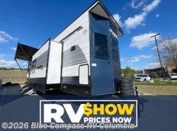 New 2026 Forest River Puma Vista 403LFT available in Lexington, South Carolina