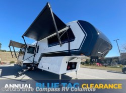 New 2026 Brinkley RV Model Z 3515 available in Lexington, South Carolina