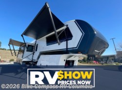 New 2026 Brinkley RV Model Z 3515 available in Lexington, South Carolina