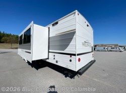 New 2026 Forest River Wildwood X-Lite 25ICE available in Lexington, South Carolina