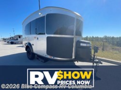 New 2026 Airstream Basecamp Xe 20Xe available in Lexington, South Carolina
