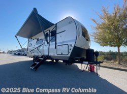 New 2026 Forest River Flagstaff Micro Lite 25BRDS available in Lexington, South Carolina