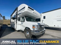 New 2026 Entegra Coach Odyssey 24B available in Lexington, South Carolina