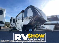 New 2026 Grand Design Momentum 399M available in Lexington, South Carolina