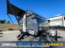 New 2026 Forest River Aurora Light 13BHX available in Lexington, South Carolina