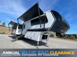New 2026 Brinkley RV Model Z 3100 available in Lexington, South Carolina