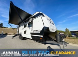 New 2026 Alliance RV Delta 262RB available in Lexington, South Carolina