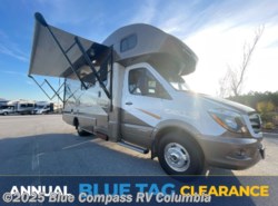 Used 2017 Winnebago Navion 24D available in Lexington, South Carolina