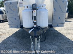 New 2026 Airstream Trade Wind 23FBQ available in Lexington, South Carolina