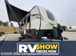 Used 2025 Forest River Flagstaff E-Pro E19FBS available in Lexington, South Carolina