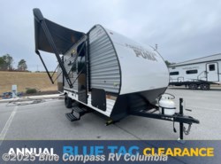 New 2025 Palomino Puma Camping Edition 18BHCE available in Lexington, South Carolina