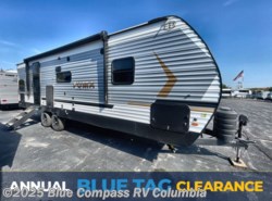 New 2026 Forest River Puma Camping Edition 263BHCE available in Lexington, South Carolina