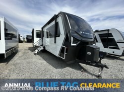 New 2026 Brinkley RV Model Z AIR 297 available in Lexington, South Carolina