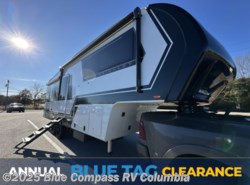 New 2026 Brinkley RV Model Z 2680 available in Lexington, South Carolina