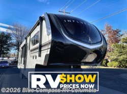 New 2026 Grand Design Influence 3904BH available in Lexington, South Carolina