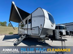 Used 2022 Forest River Rockwood 2104S available in Lexington, South Carolina