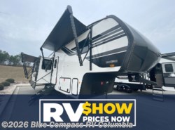 New 2026 Grand Design Reflection 303RLS available in Lexington, South Carolina