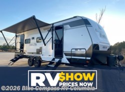New 2026 Alliance RV Delta 252RL available in Lexington, South Carolina