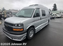 Used 2017 Roadtrek Popular 190 available in Sandy, Oregon