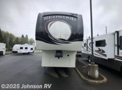 New 2019 CrossRoads Redwood RV RW3901MB available in Sandy, Oregon
