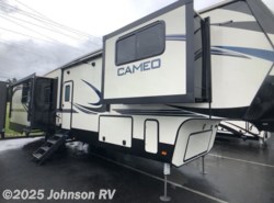New 2020 CrossRoads Cameo CE3801RK available in Sandy, Oregon