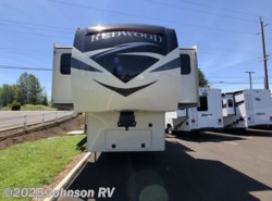 New 2020 CrossRoads Redwood RV RW3951WB available in Sandy, Oregon