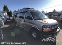 Used 2008 Roadtrek Roadtrek - 190 Versatile 190-Versatile available in Sandy, Oregon