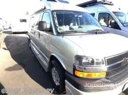 Used 2017 Roadtrek Popular 190 available in Sandy, Oregon