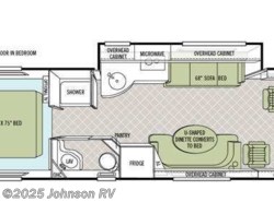 Used 2012 Tiffin Allegro Breeze 28 BR available in Sandy, Oregon