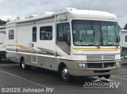 Used 2003 Fleetwood Bounder 30P available in Sandy, Oregon