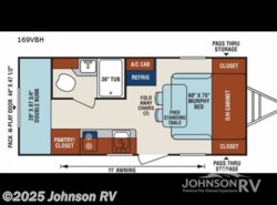 Used 2017 Venture RV Sonic Lite 169VBH available in Sandy, Oregon