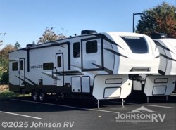 New 2021 Winnebago Voyage 3436FL available in Sandy, Oregon