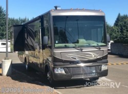 Used 2015 Fleetwood Bounder 35K available in Sandy, Oregon