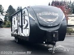 Used 2019 Forest River Salem Hemisphere GLX 273RL available in Sandy, Oregon