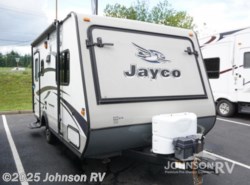 Used 2015 Jayco Jay Feather X17Z available in Sandy, Oregon