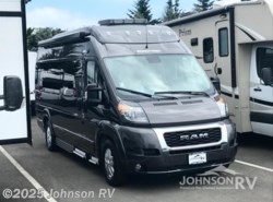 New 2021 Roadtrek Roadtrek Zion Slumber available in Sandy, Oregon