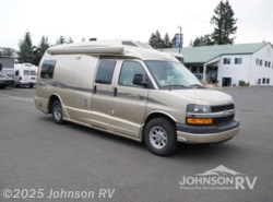 Used 2013 Roadtrek Roadtrek 210-Popular available in Sandy, Oregon