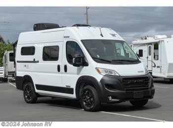New 2024 Winnebago Solis 36A available in Sandy, Oregon